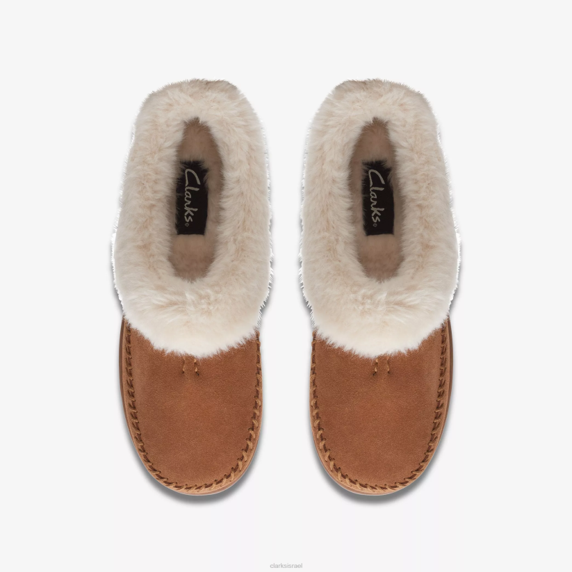 V268605 לְהִשְׁתַזֵף Clarks גמלות זורחות