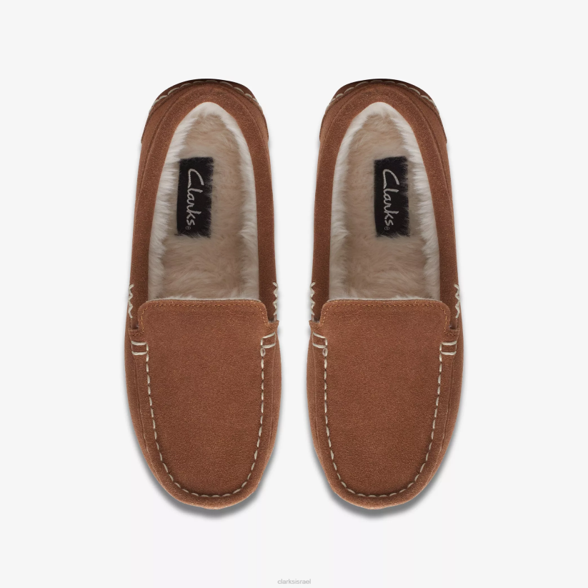 V268607 לְהִשְׁתַזֵף Clarks רוזליה פנינה