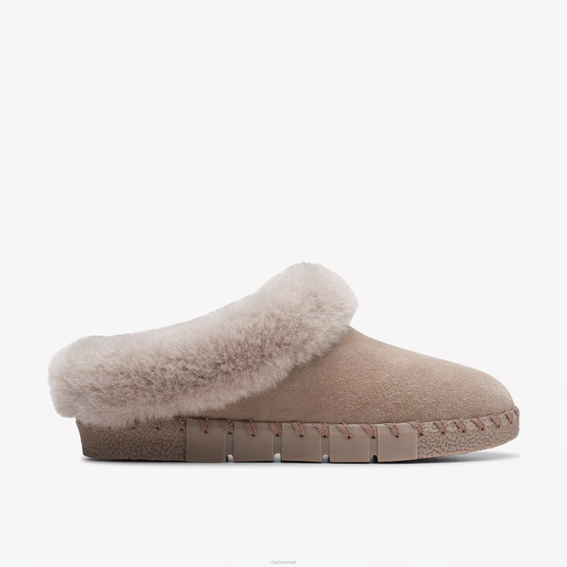 V268608 חוֹל Clarks רן פיי