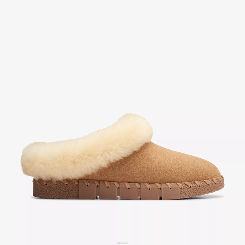 V268609 עַרמוֹן Clarks רן פיי