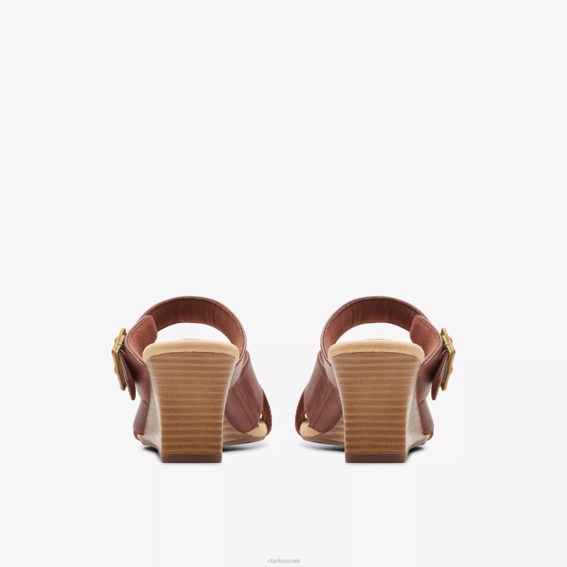 V26860 לְהִשְׁתַזֵף Clarks קיארה ג'ודי