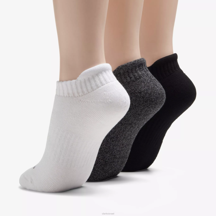 V268629 סַסגוֹנִיוּת Clarks 3 מארז אתלטי מוצק