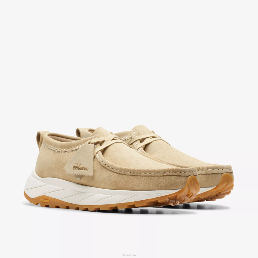 V268688 זמש מייפל Clarks וואלה עדן לו