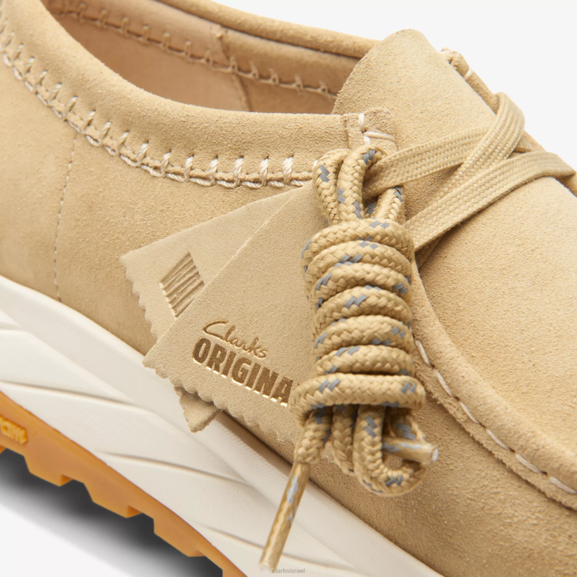 V268688 זמש מייפל Clarks וואלה עדן לו