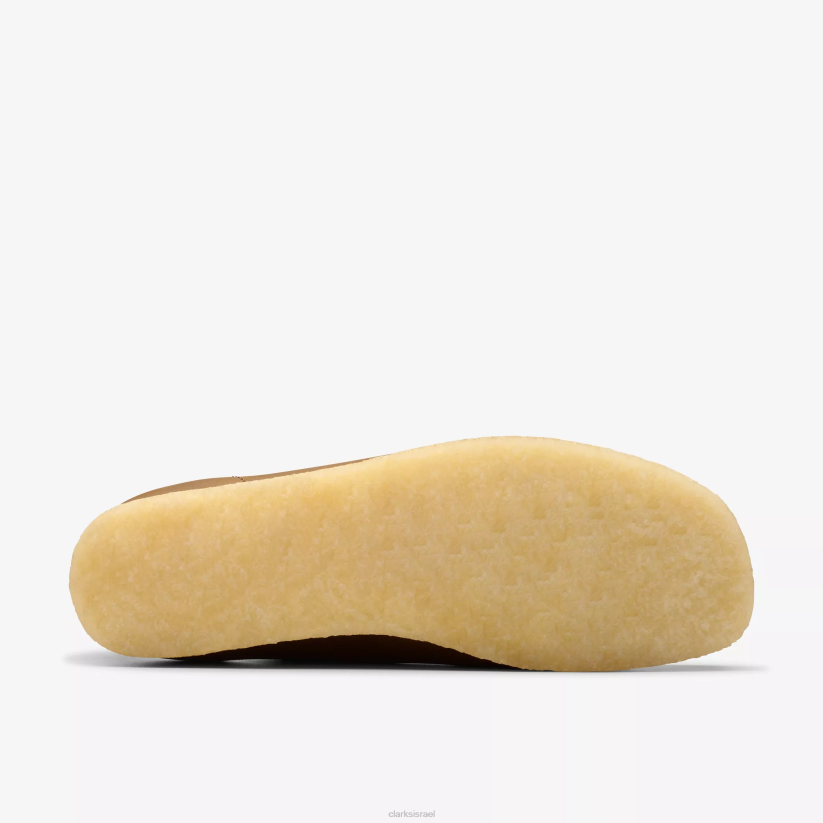 V268692 דוֹנַג Clarks וואלאבי