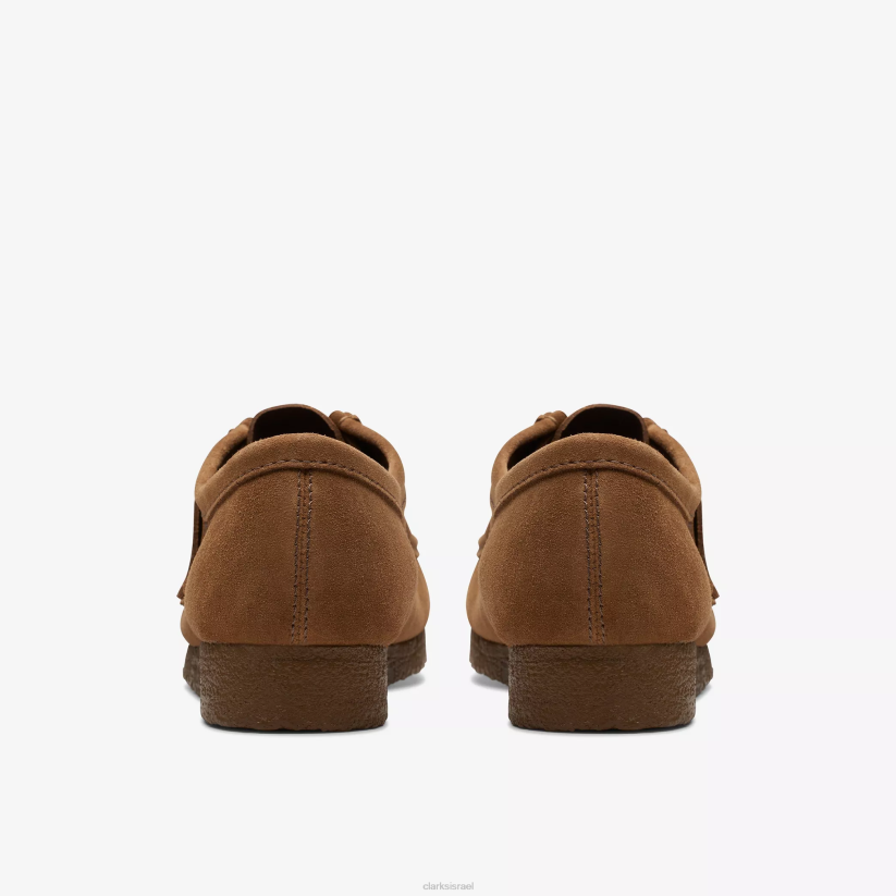 V268697 קולה Clarks וואלאבי