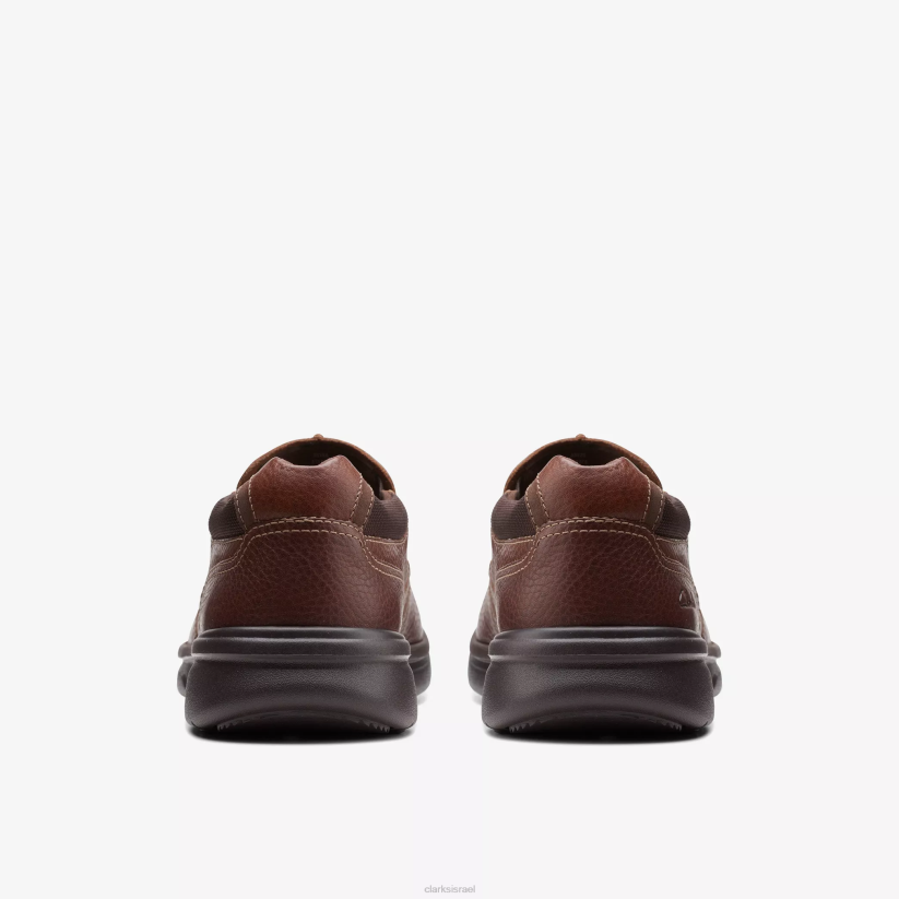 V268709 שיזוף התהפך Clarks ללא בראדלי