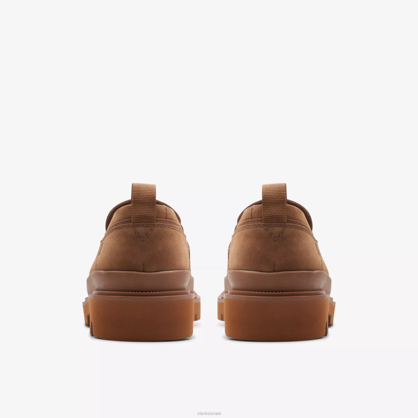 V268723 קולה נובוק Clarks צעד באדל