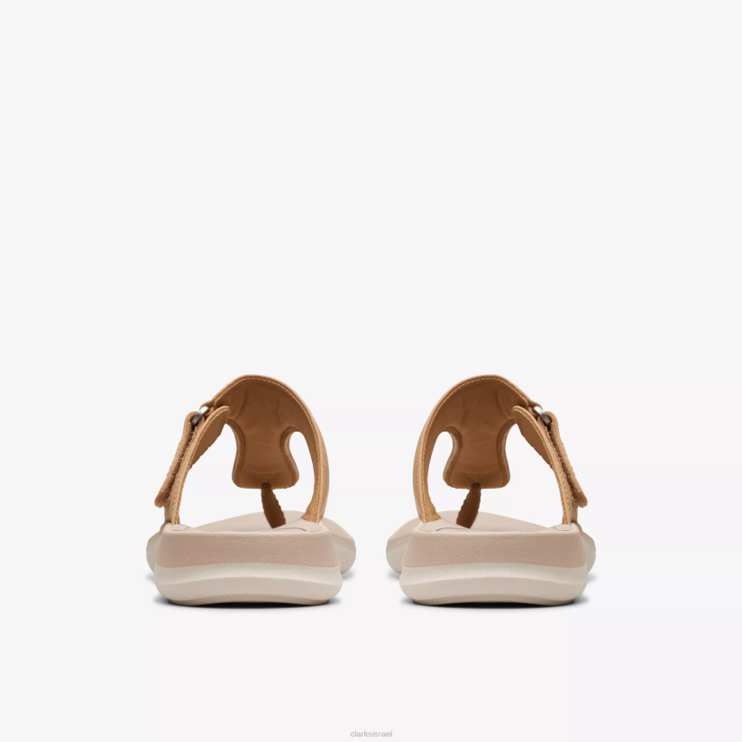 V26872 אגוז מלך Clarks הליכה גלישה