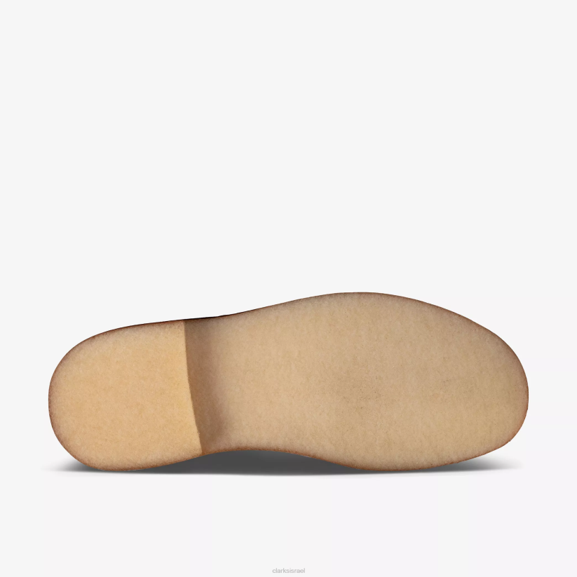 V268731 זמש קולה Clarks מגף מדבר