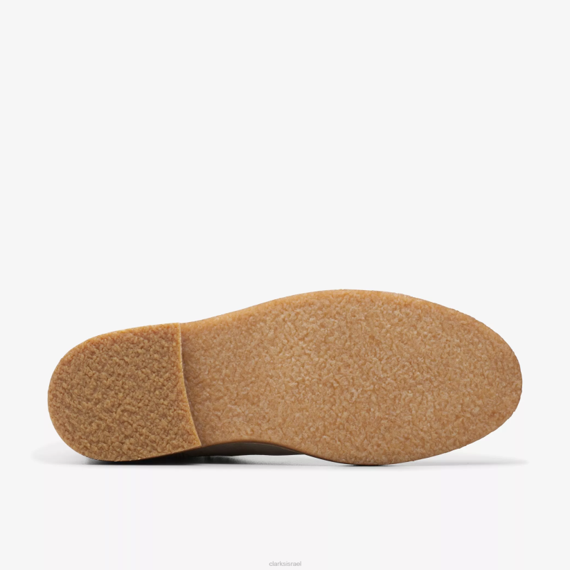V268733 אפור Clarks קלרקדייל קל