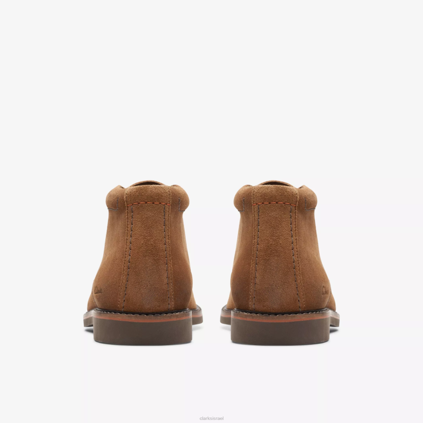 V268766 זמש קוניאק Clarks אטיקוס שלום