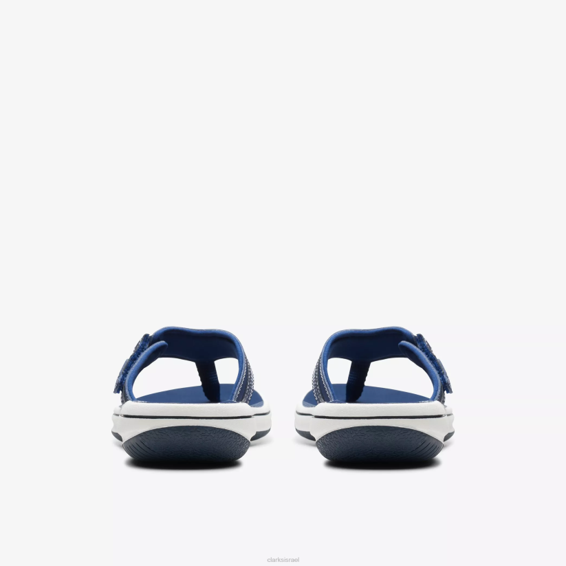 V26878 סינטטי חיל הים Clarks ים בריזה