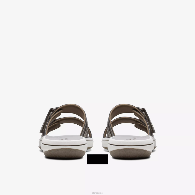 V26882 נֶתֶך בְּדִיל וְעוֹפֶרֶת Clarks בריז פייפר