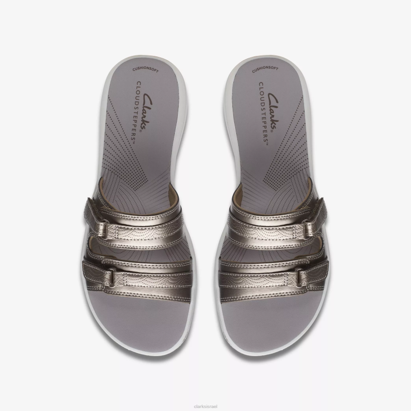 V26882 נֶתֶך בְּדִיל וְעוֹפֶרֶת Clarks בריז פייפר