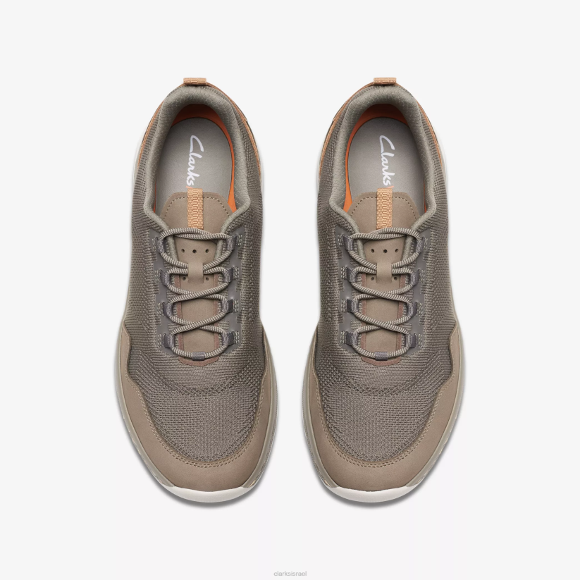 V268830 שילוב אבנים Clarks קלארקס פרו לסרוג