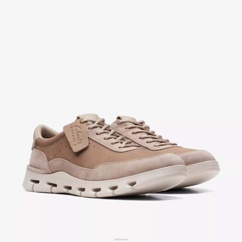 V268832 צַדֶפֶת Clarks טבע x אחד