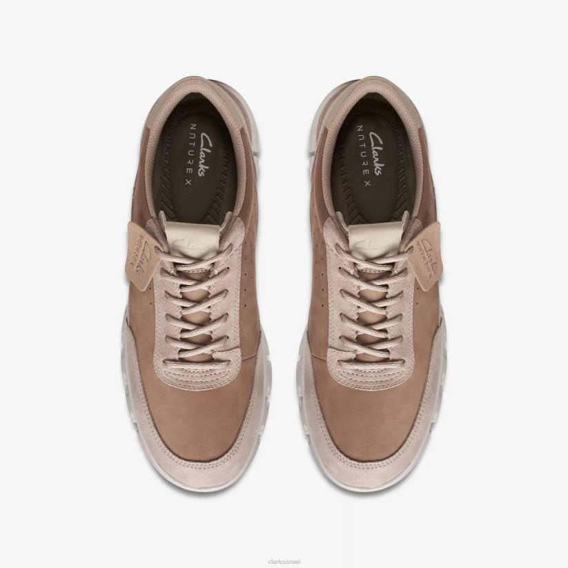 V268832 צַדֶפֶת Clarks טבע x אחד