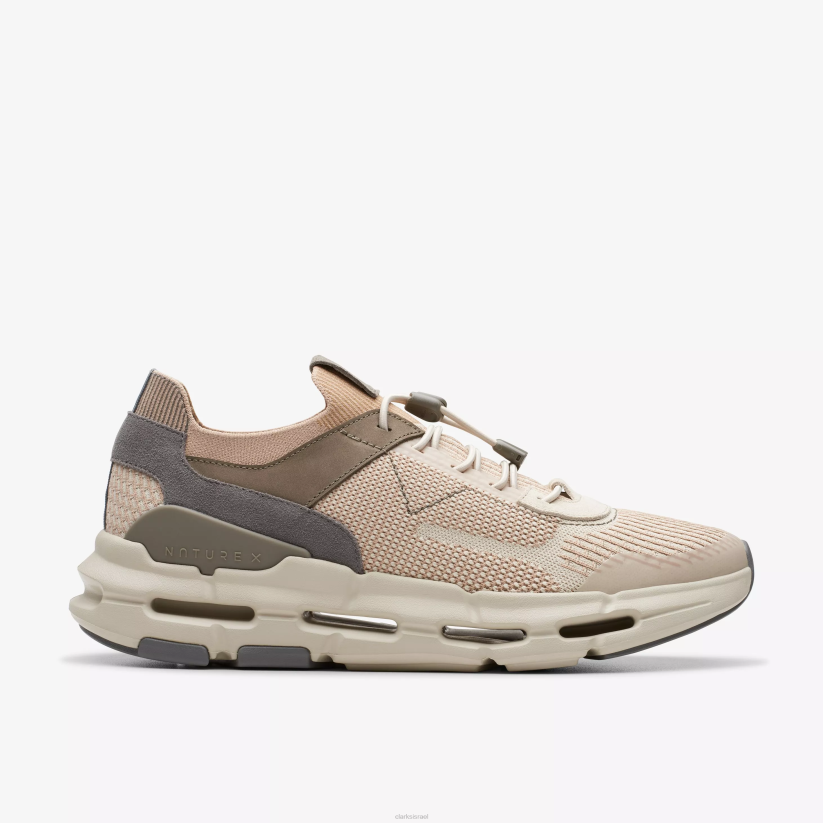 V268837 שילוב אקרו Clarks nxe לסרוג