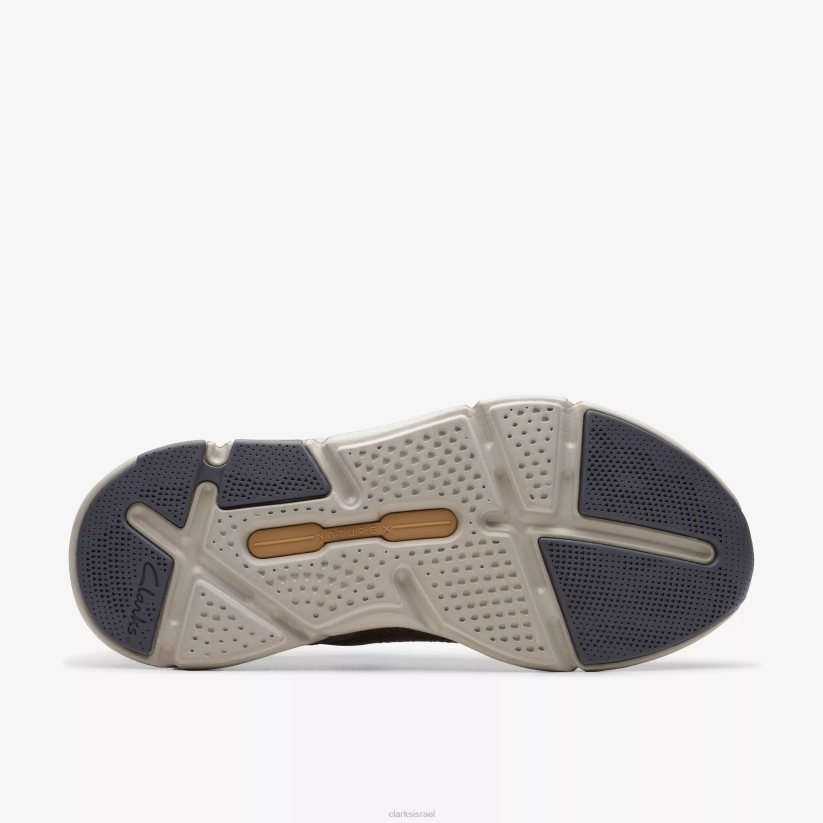 V268838 שילוב של חלוקים Clarks nxe לסרוג