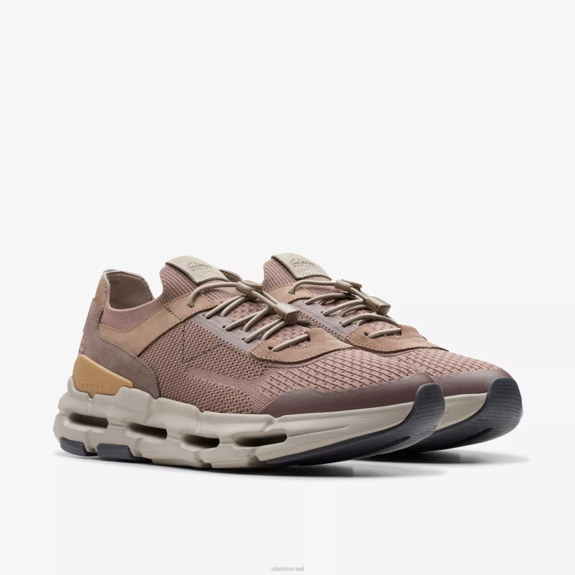 V268838 שילוב של חלוקים Clarks nxe לסרוג