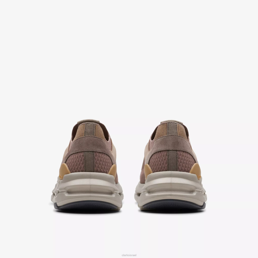 V268838 שילוב של חלוקים Clarks nxe לסרוג