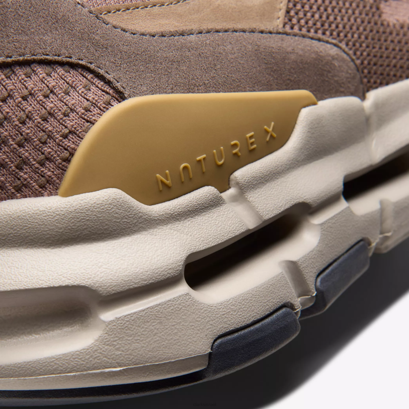 V268838 שילוב של חלוקים Clarks nxe לסרוג