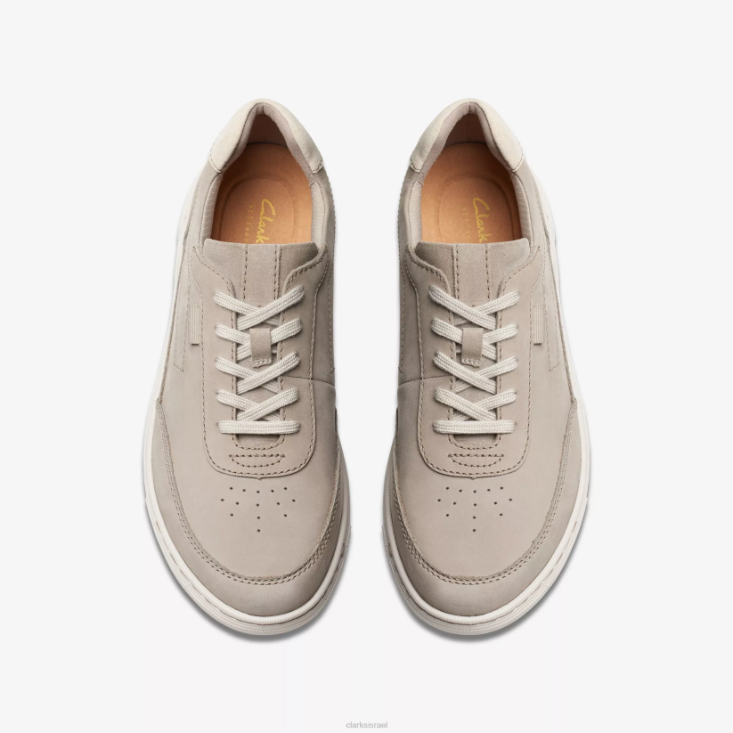 V268844 נובוק אבן Clarks שביל אבן מפות