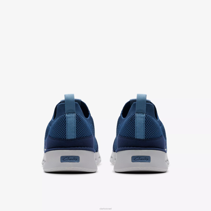 V268846 חיל הים Clarks טבע x קלות