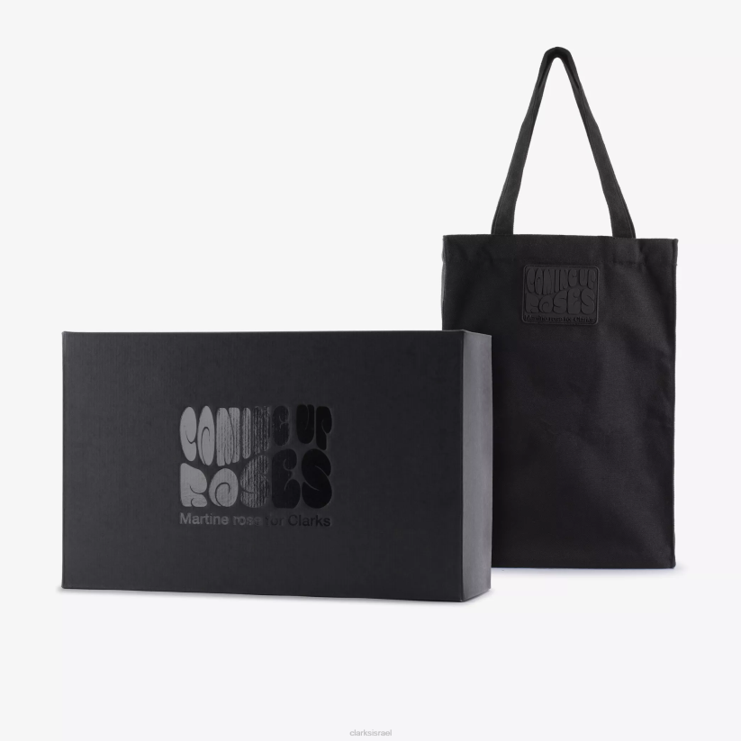 V268865 נחש חום Clarks סנדל גברים של מרטין רוז 1