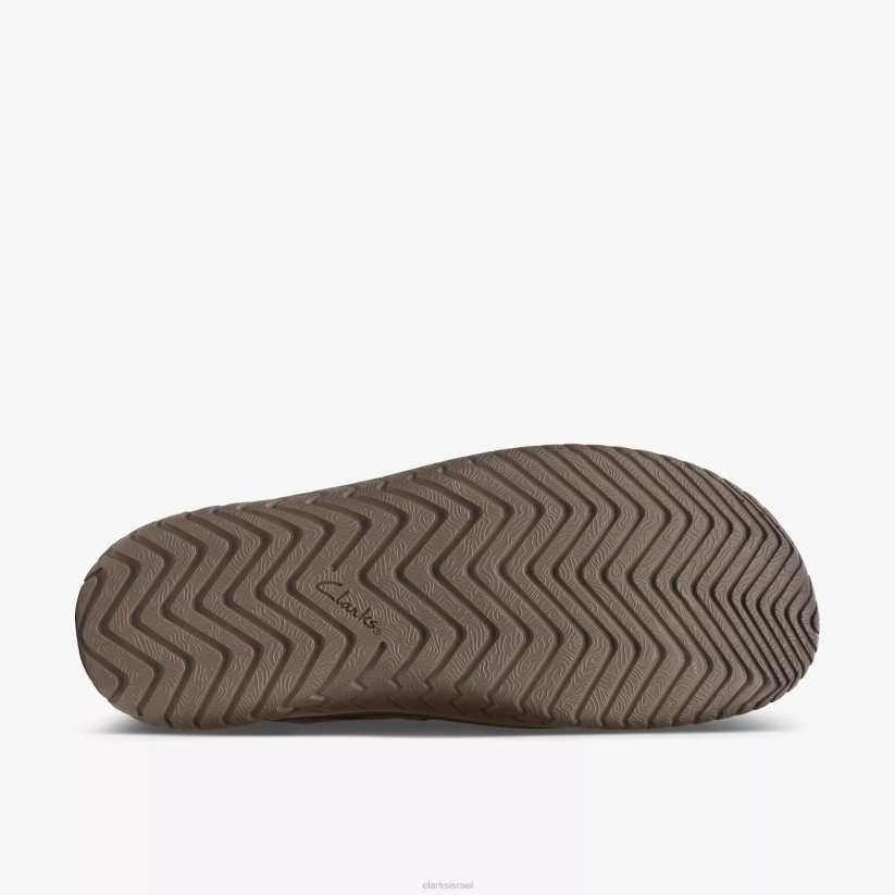 V268875 חום Clarks וסלי ביי