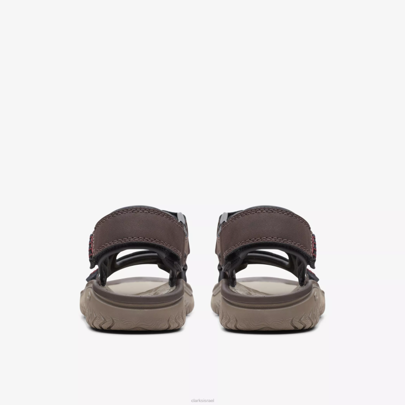 V268875 חום Clarks וסלי ביי