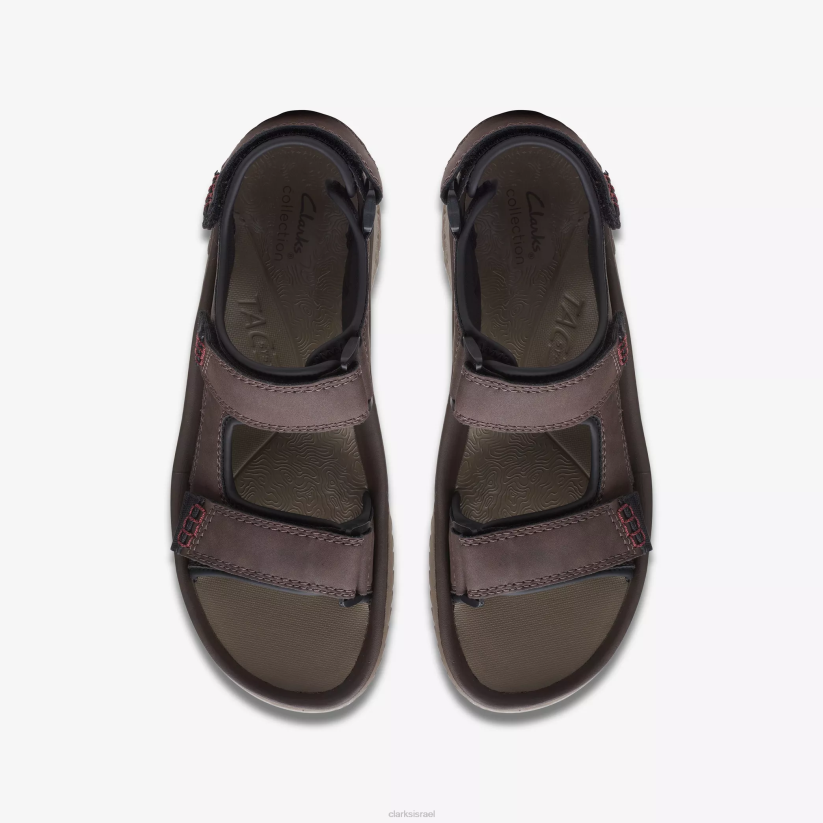 V268875 חום Clarks וסלי ביי