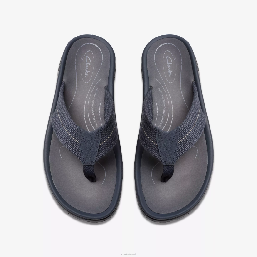 V268879 חיל הים Clarks חגורת ווסלי