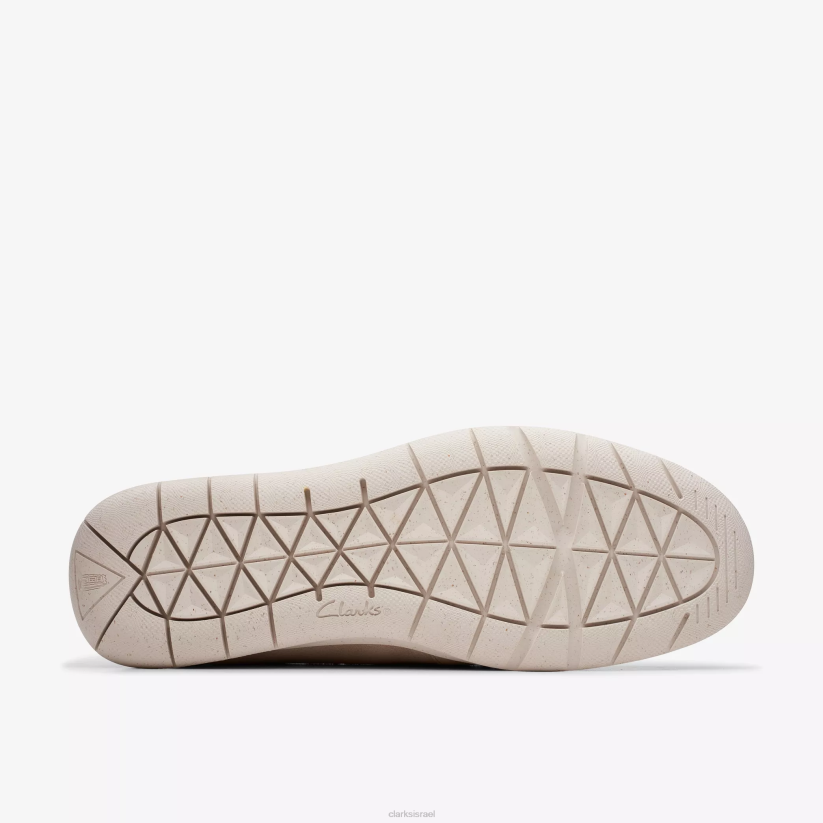 V268890 זמש חול Clarks צעד flexway