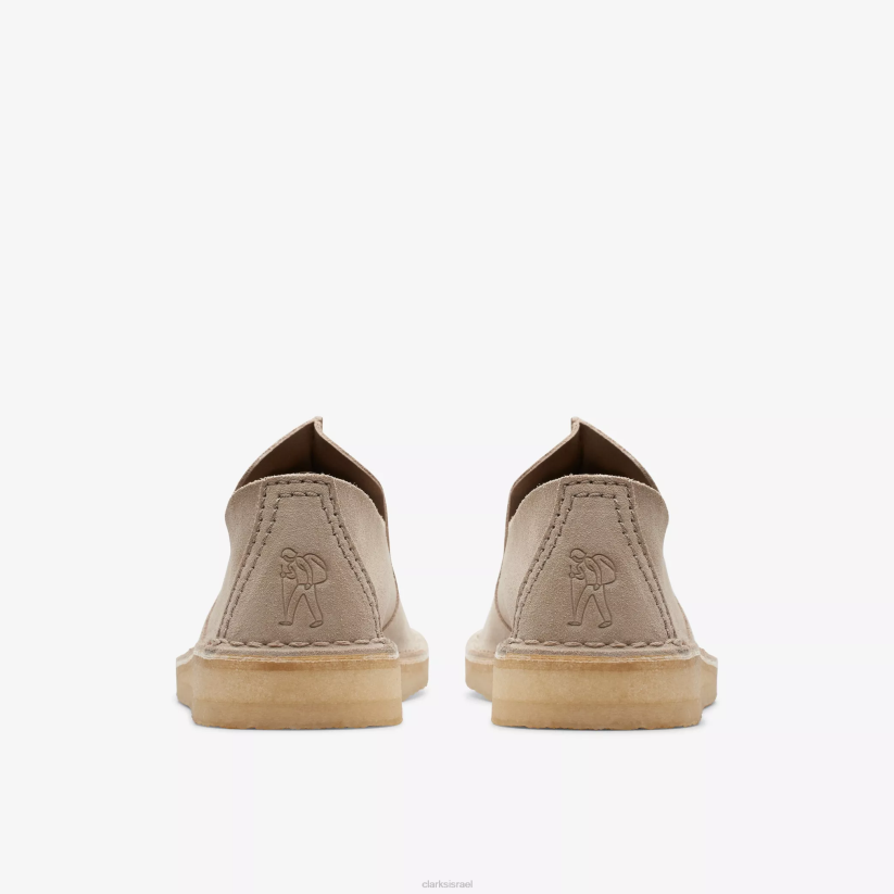 V268896 זמש חול Clarks מוסיר במדבר