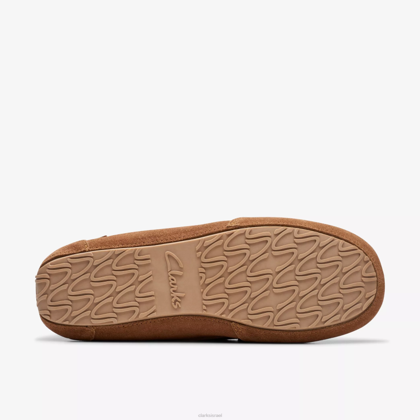 V268927 לְהִשְׁתַזֵף Clarks waxby chale