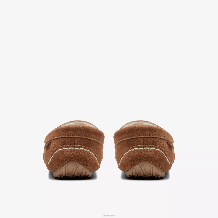 V268927 לְהִשְׁתַזֵף Clarks waxby chale