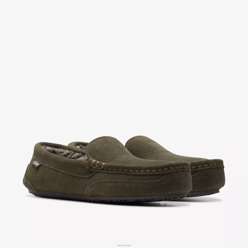 V268928 אֵזוֹב Clarks waxby chale