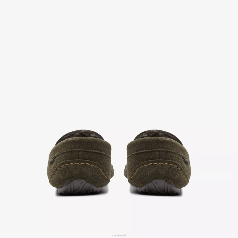 V268928 אֵזוֹב Clarks waxby chale