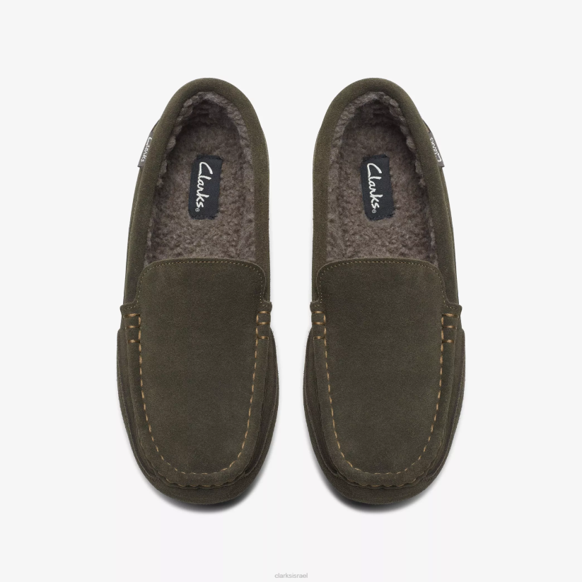 V268928 אֵזוֹב Clarks waxby chale