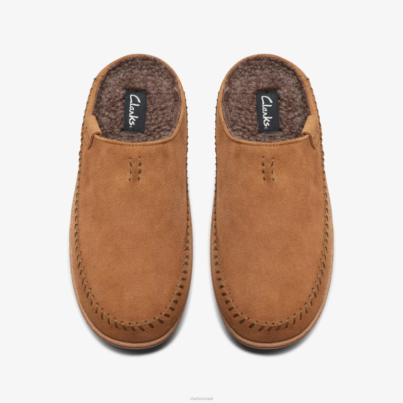 V268930 לְהִשְׁתַזֵף Clarks קיר חבר