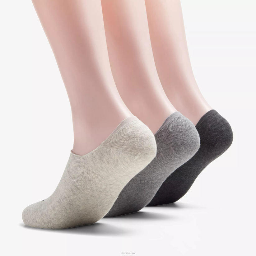 V268956 סַסגוֹנִיוּת Clarks 3 ספינות אריזה