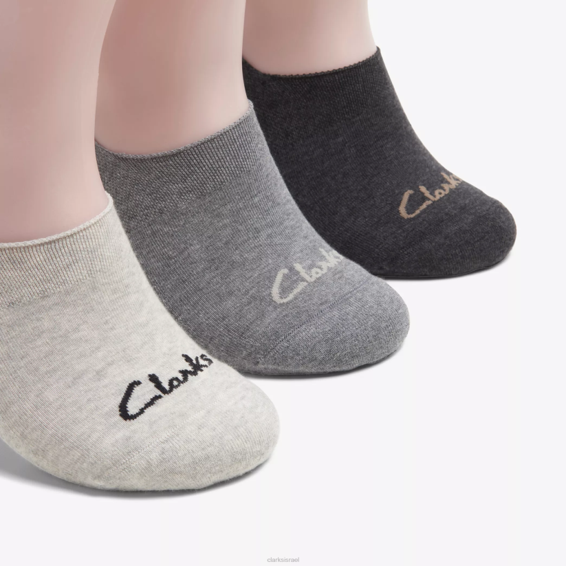 V268956 סַסגוֹנִיוּת Clarks 3 ספינות אריזה