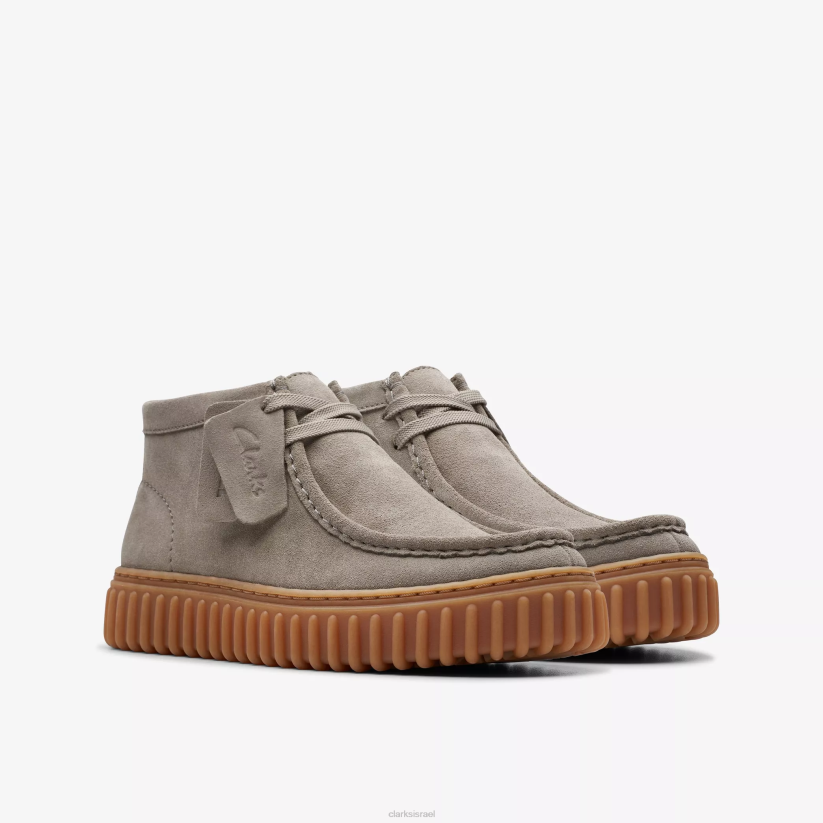 V268971 מרווה Clarks ילד טורהיל