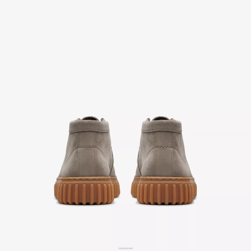 V268971 מרווה Clarks ילד טורהיל