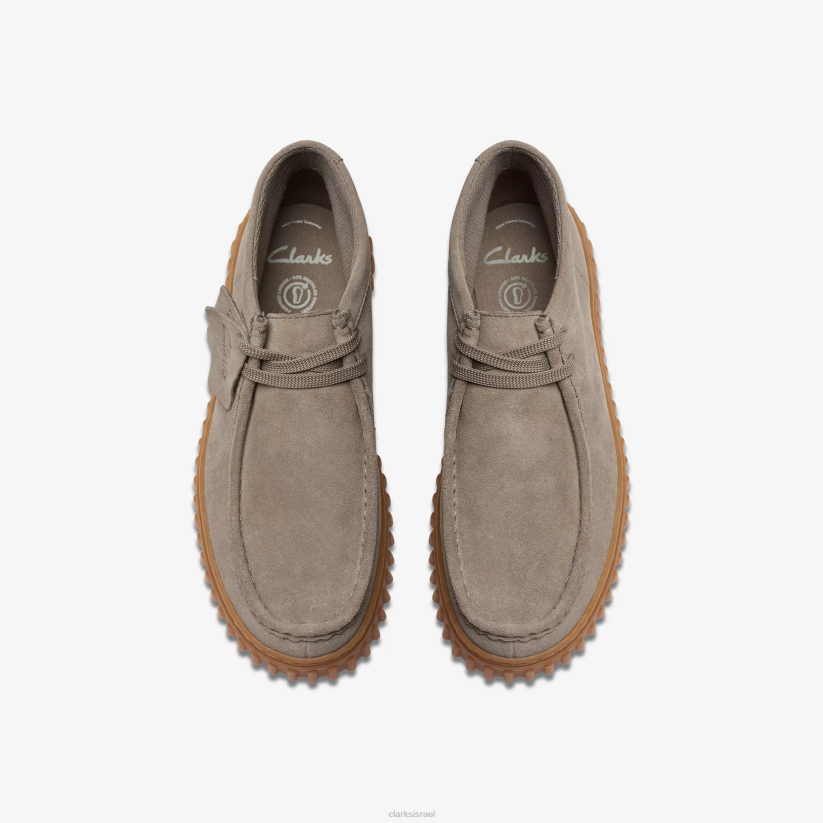 V268971 מרווה Clarks ילד טורהיל