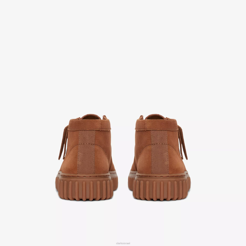 V268972 קולה Clarks ילד טורהיל