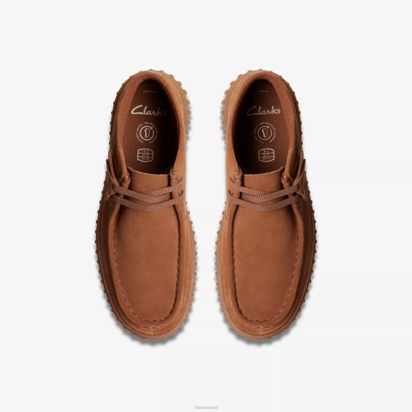 V268972 קולה Clarks ילד טורהיל