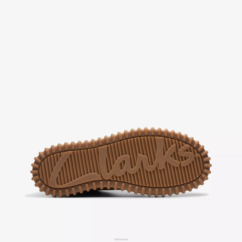 V268973 אוֹכרָה Clarks ילד טורהיל